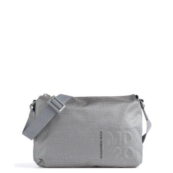 Mandarina Duck MD20 Lux Crossbody bag grey