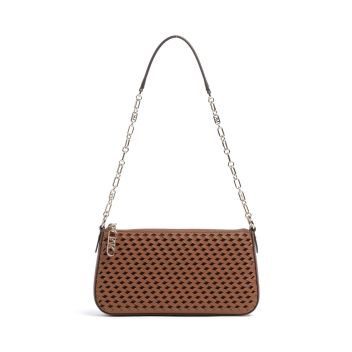 Michael Kors Empire Shoulder bag brown