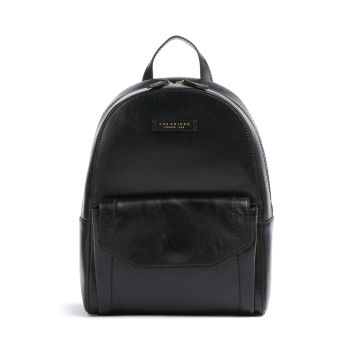The Bridge Fiona Backpack black