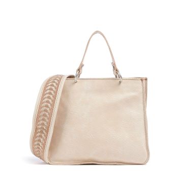 Campomaggi Handbag beige