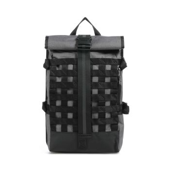 Chrome Barrage Cargo Rolltop backpack grey