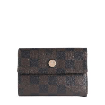 JOOP! Cortina Piazza Cosma RFID Wallet dark brown