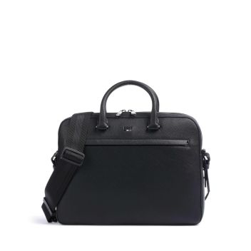 BOSS Ray Briefcase black