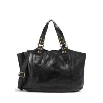 Campomaggi Tote bag black