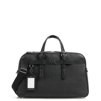 Michael Kors Elevated MK Weekend bag black