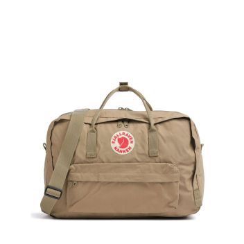 Fjällräven Kånken Weekend bag taupe