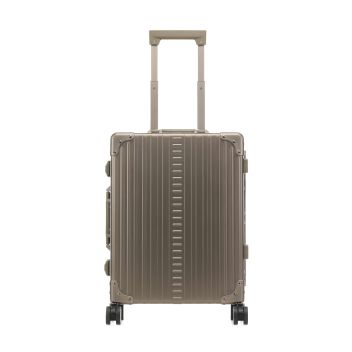 Aleon 21 International Spinner (4 wheels) bronze