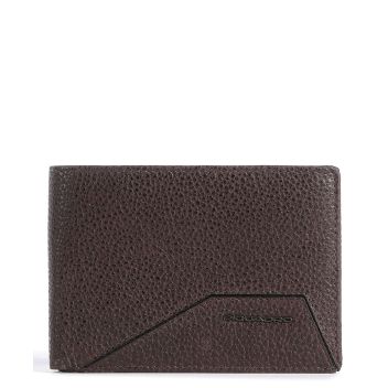 Piquadro Rhino RFID Wallet dark brown