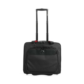 Delsey Paris Parvis Plus Trolley (2 wheels) black