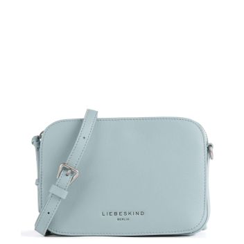 Liebeskind Harris Luka Crossbody bag light blue