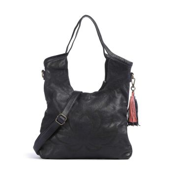 Taschendieb Wien Freundgasse 2 Tote bag navy