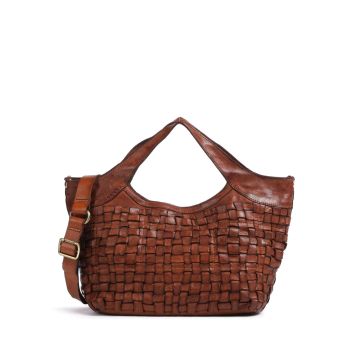 Campomaggi Handbag cognac