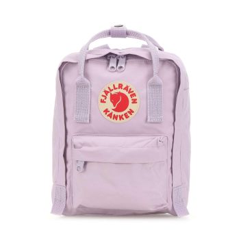 Fjällräven Kånken Mini Backpack lavender