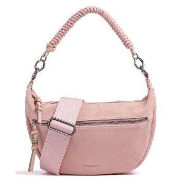 FredsBruder Wild wild Love Shoulder bag rose