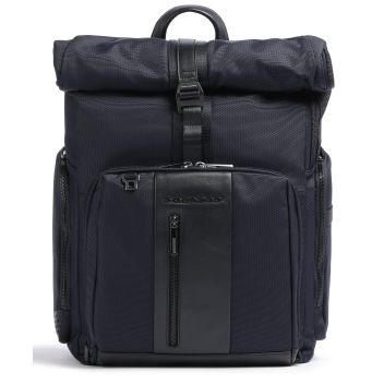 Piquadro BRIEF2 Backpack dark blue