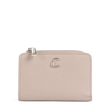 Coccinelle C-Me Wallet antique pink