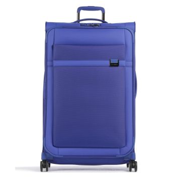 Samsonite Airea L Spinner (4 wheels) blue