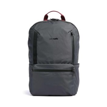 Pacsafe Metrosafe Metrosafe X 20L backpack Backpack dark grey