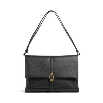 Coccinelle Dorian Shoulder bag black