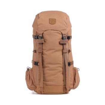 Fjällräven Kajka 35 S/M Hiking backpack light brown