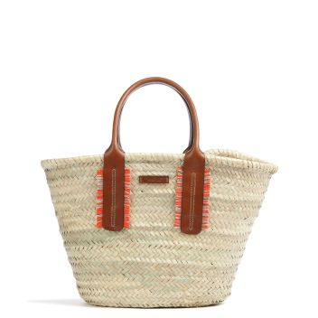 The Bridge Clara Handbag nature