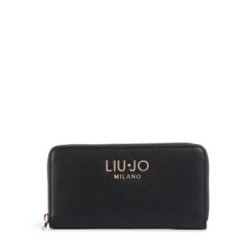 Liu Jo Caliwen Wallet black