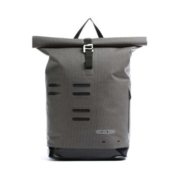 Ortlieb Commuter-Daypack Urban 27 Rolltop backpack dark grey