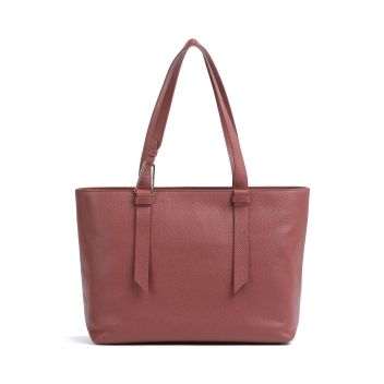 Coccinelle Malory Tote bag brown