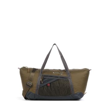Klättermusen Mimer 25L Travel bag olive-green