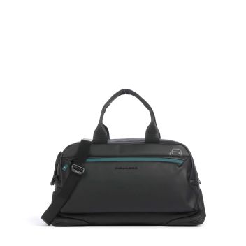 Piquadro Corner Special Travel bag black