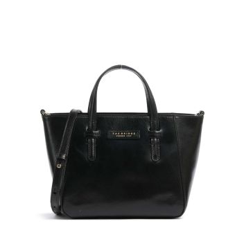 The Bridge Diana Handbag black