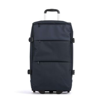 Jump Dunaa Travel bag with wheels navy