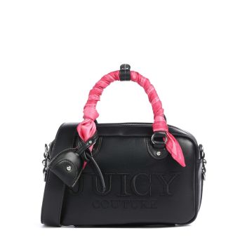 Juicy Couture Gabrielle Handbag black