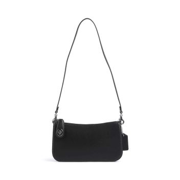 Coach Penn Shoulder bag black