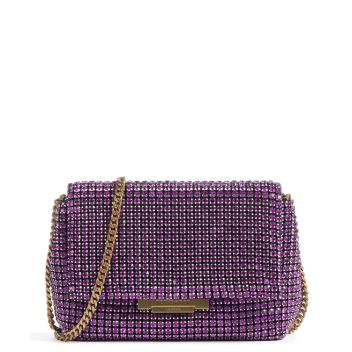 Ted Baker Gliters Crossbody bag violet