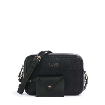 Liu Jo Manhattan Crossbody bag black