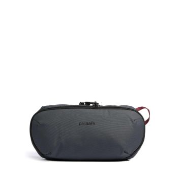 Pacsafe Metrosafe X Fanny pack dark grey