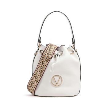 Valentino Bags Katong Bucket bag white