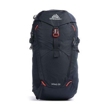 Gregory Nano 28 Hiking backpack navy