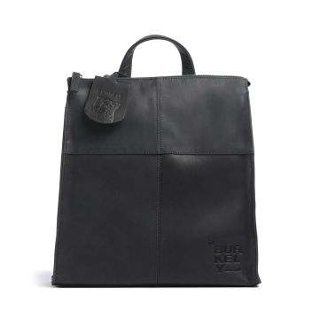 Burkely Rogue Robyn Backpack bag black