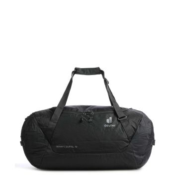 Deuter Aviant 70 Travel bag black