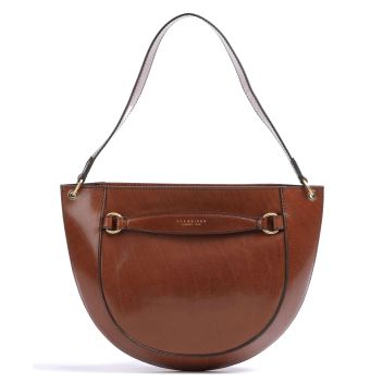 The Bridge Bettina Shoulder bag brown