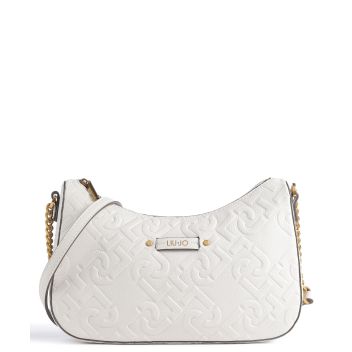 Liu Jo Adonide Crossbody bag ivory