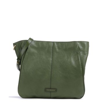 The Bridge Elisabetta Handbag green