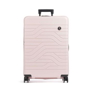 Brics BY Ulisse Spinner (4 wheels) rose