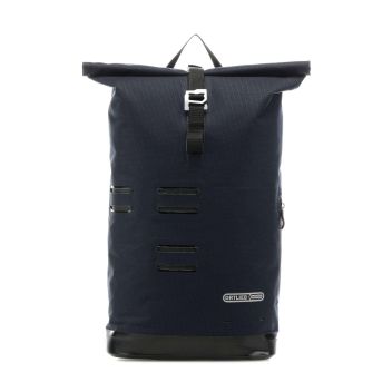 Ortlieb Commuter-Daypack Urban 21 Rolltop backpack dark blue