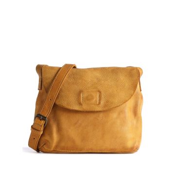 Harold\'s Submarine Crossbody bag ochre