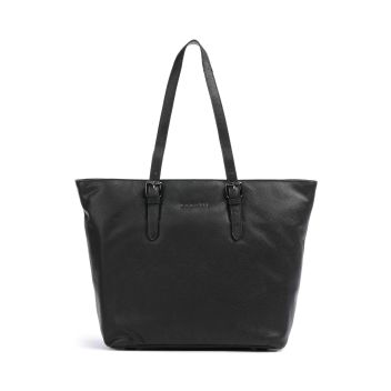 Bugatti Bella Tote bag black