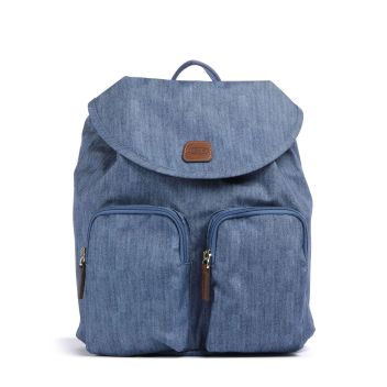 Brics X-Collection Backpack jeans