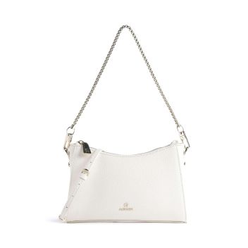 Aigner Ivy S Shoulder bag white